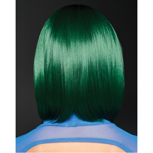 Green IRL by Hairdo